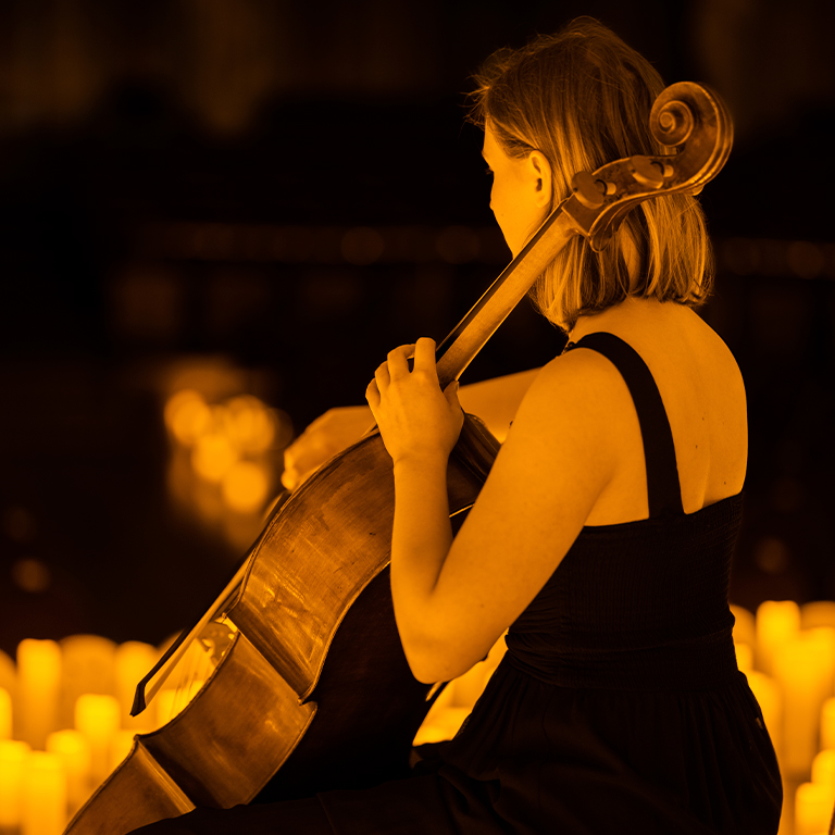 Candlelight Sezen Aksu