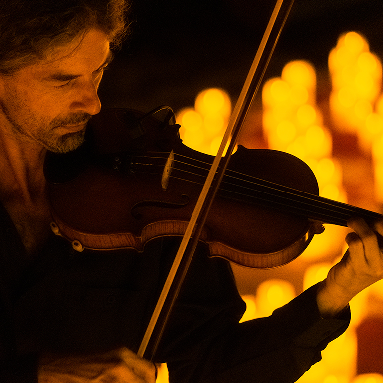 Candlelight Sezen Aksu