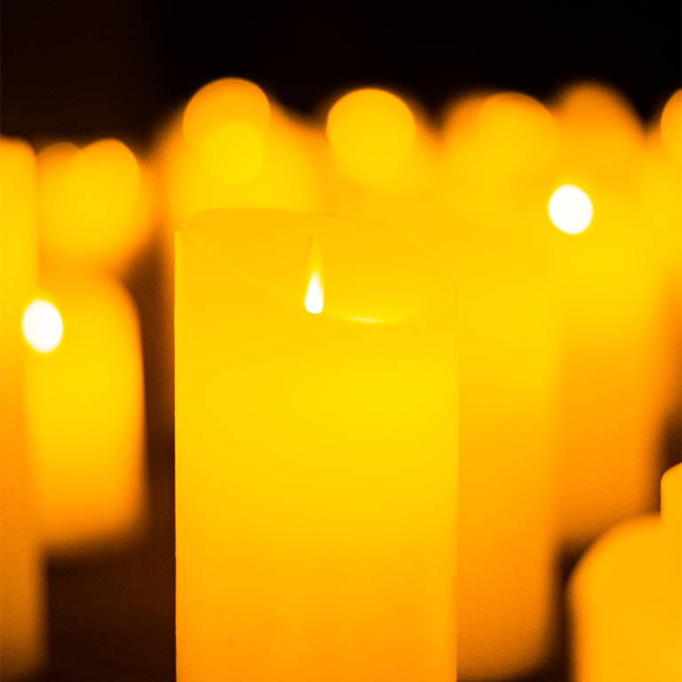 Candlelight Sezen Aksu